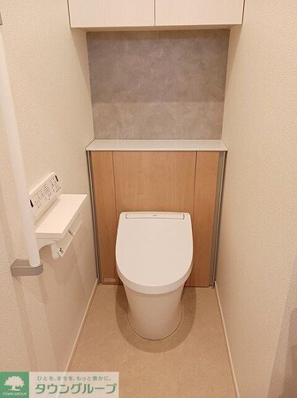 ル・シエル クレールの物件内観写真